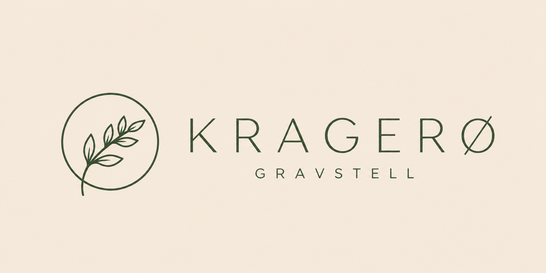 Kragerø Gravstell